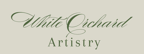 White Orchard Artistry